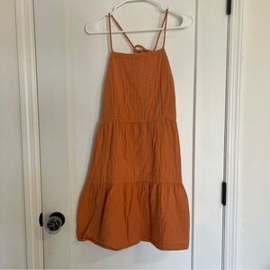 Louna Mini Dress
